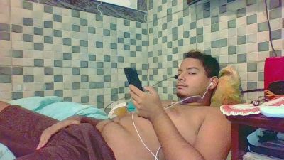 Nandot20cm webcam model stream image