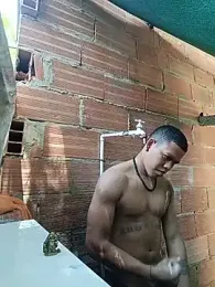 Yesid420 webcam model stream image