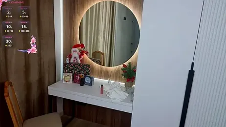 VinnieMaida webcam model stream image