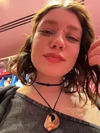 lucy-joy webcam model stream image