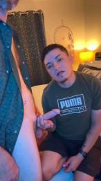 VicDaFun webcam model stream image