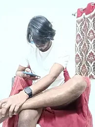 BigCockBong webcam model stream image