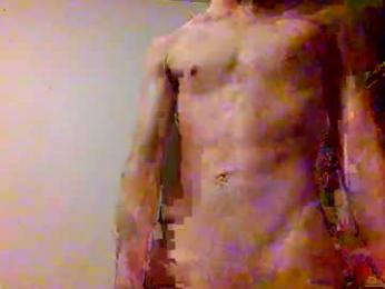 parker_amos webcam model stream image
