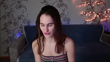 FridaCure webcam model stream image