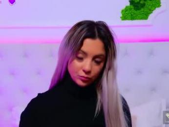 taahiraarabian webcam chaturbate model stream image