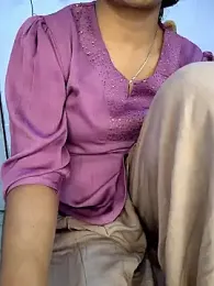 Cute-Telugu-Teacher webcam stripchat model stream image