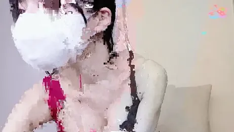 hana-08787- webcam model stream image