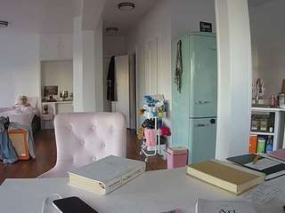 voyeurcam-celticiron-02 webcam model stream image