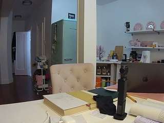 voyeurcam-celticiron-02 webcam model stream image