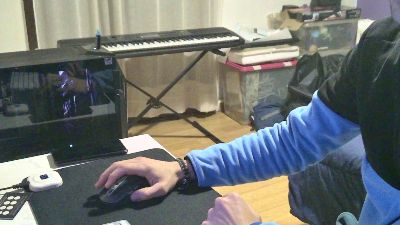 digitallove666 webcam model stream image