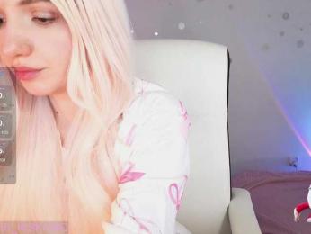 Kris_Cute webcam model stream image