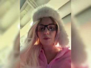 Kris_Cute webcam model stream image