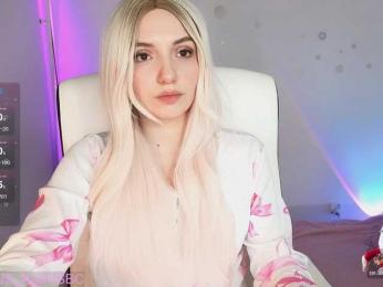 Kris_Cute webcam model stream image