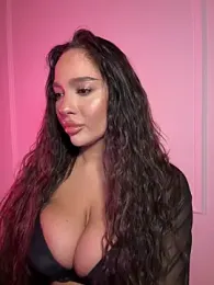 CardiSweetBaby webcam model stream image