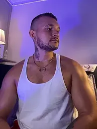 Marco_Vega webcam model stream image