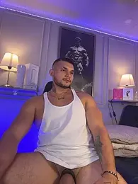 Marco_Vega webcam model stream image