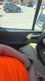 Kleindude webcam model stream image