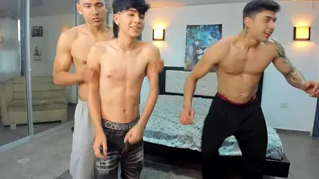 Masters_sexx webcam stripchat model stream image