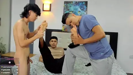 Masters_sexx webcam stripchat model stream image