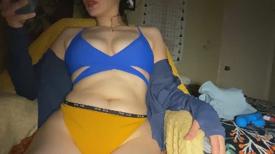 90scherrypop_ webcam model stream image