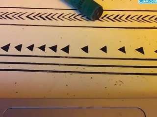 avenger88 webcam model stream image