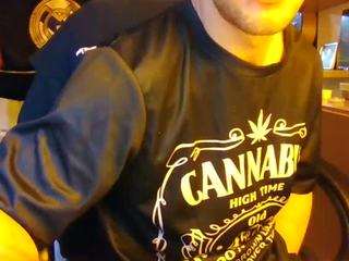 avenger88 webcam model stream image