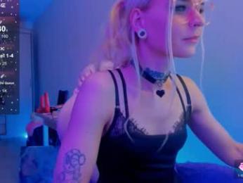 elli_26 webcam chaturbate model stream image
