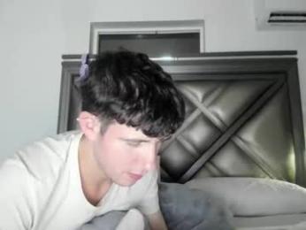 gayndepressed webcam model stream image