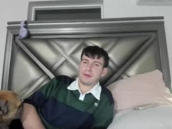 gayndepressed webcam model stream image