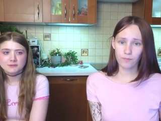 hot-caramells webcam model stream image