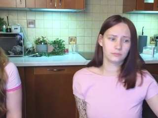 hot-caramells webcam model stream image