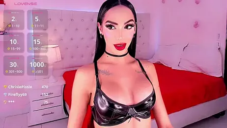 Michell_simons webcam model stream image