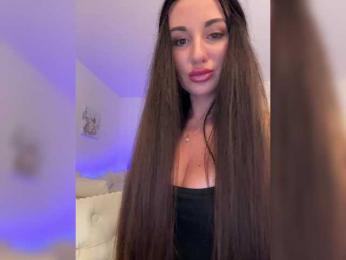 __Baby__ webcam model stream image