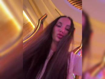 __Baby__ webcam model stream image