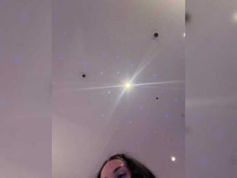 __Baby__ webcam model stream image