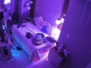 voyeurcam-casa-salsa-bedroom-10 webcam model stream image