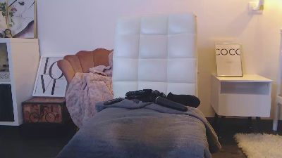 BabyElisa webcam model stream image