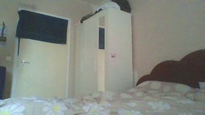 Supreme_x webcam model stream image