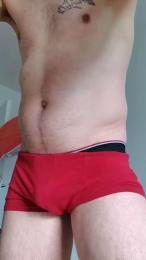 Supreme_x webcam model stream image