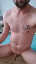 Supreme_x webcam model stream image