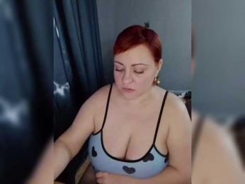 _LEKSA webcam bongacams model stream image