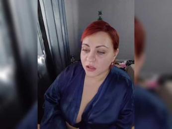 _LEKSA webcam bongacams model stream image