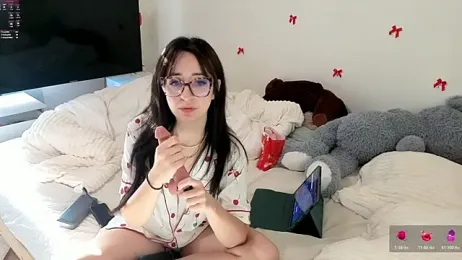 CornetDeGlace webcam model stream image