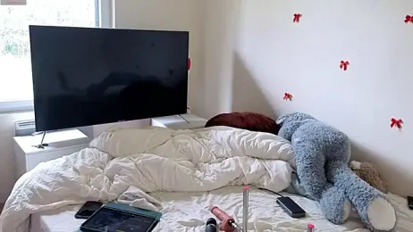 CornetDeGlace webcam model stream image