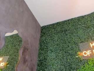 hannacupper webcam camsoda model stream image