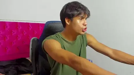skinny_sam webcam model stream image