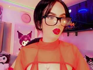 melany-alejandra webcam camsoda model stream image