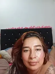 Marcelincam webcam model stream image