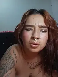 Marcelincam webcam model stream image