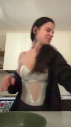 Cocciniglia webcam cam4 model stream image